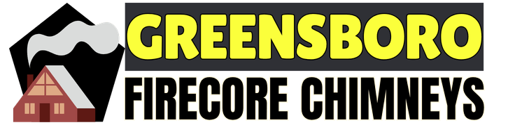 Greensboro FireCore Chimneys