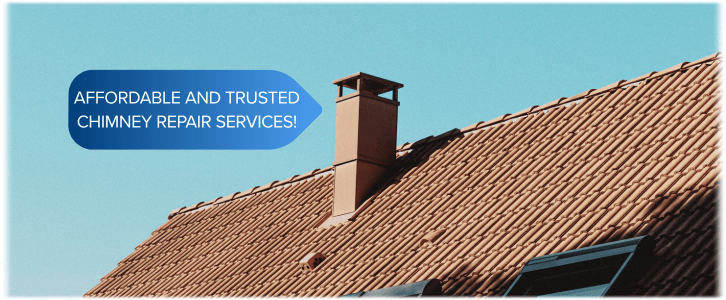 Chimney Repair Greensboro NC