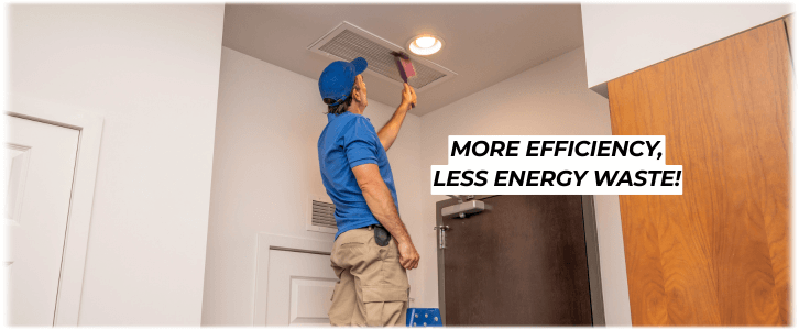 Dryer Vent Cleaning Greensboro NC