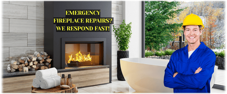 Chimney Cleaning Greensboro NC