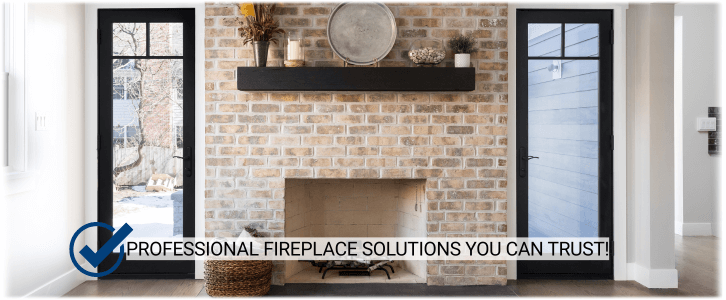 Greensboro NC Chimney Cleaning